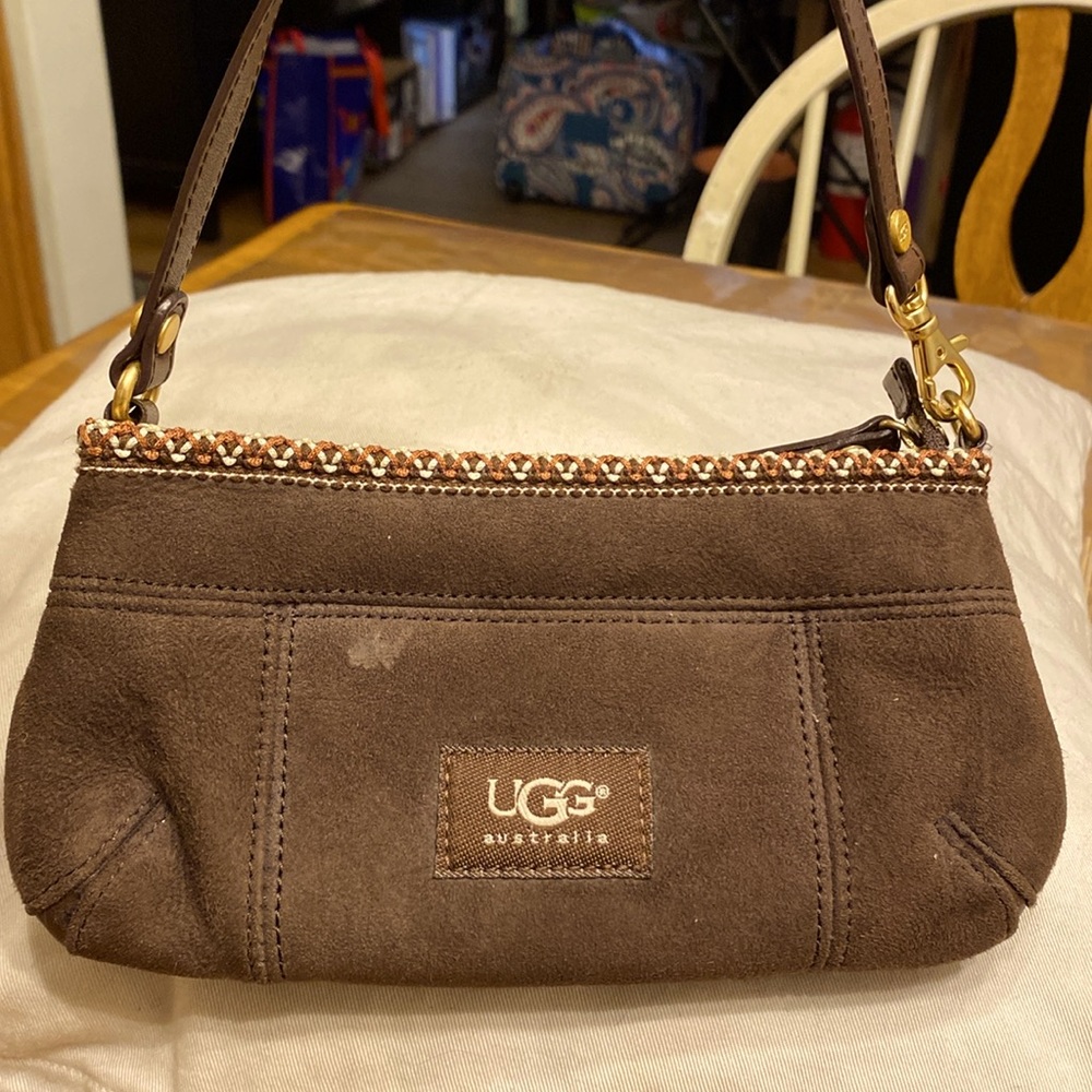 UGG Australia Mini Bag